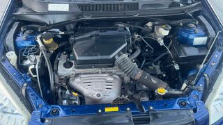 Toyota RAV 4 2004 AUTO COPA CAR-thumb-23