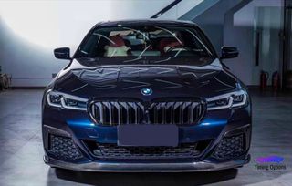 BMW ΣΕΙΡΑ 5 G30 G38 Carbon Bodykit