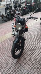 Yamaha YBR 125 2005