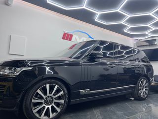 Land Rover Range Rover 2016 Autobiography long
