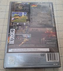 JAK X Platinum - PS2-thumb-1