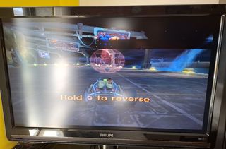 JAK X Platinum - PS2-thumb-3