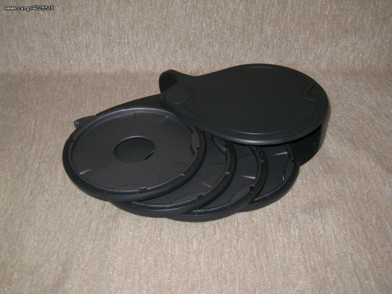 SMART ΘΗΚΗ CD ΓΙΑ SMART FOR TWO 450 ! ! !