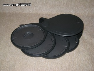 SMART ΘΗΚΗ CD ΓΙΑ SMART FOR TWO 450 ! ! !-thumb-1
