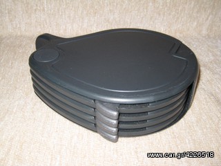 SMART ΘΗΚΗ CD ΓΙΑ SMART FOR TWO 450 ! ! !-thumb-2