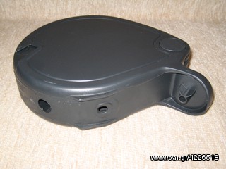 SMART ΘΗΚΗ CD ΓΙΑ SMART FOR TWO 450 ! ! !-thumb-3