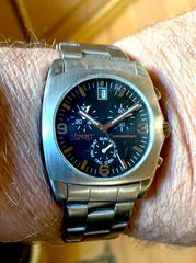 Esprit chronograph