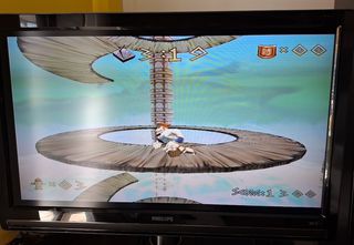 HERACLES Battle With The Gods - PS2-thumb-3