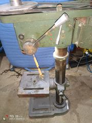 ΣΤΑΘΕΡΟ ΤΡΥΠΑΝΙ ΤΣΟΚ 16 ΧΙΛΙΟΣΤΑ