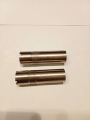 2 ΤΣΟΚ από καραμπίνα BENELI MONTEFELTRO