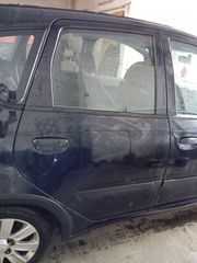ΠΙΣΩ ΔΕΞΙΑ ΠΟΡΤΑ MITSUBISHI COLT 05-12