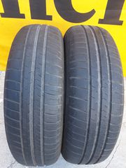 ΖΕΥΓΑΡΙ 165/70/14...MAXXIS MECOTRA 3..ΣΕ ΚΑΛΗ ΚΑΤΑΣΤΣΣΗ..DOT 4020
