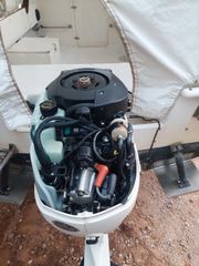 Evinrude 2019 E50 DSL    E-TEC