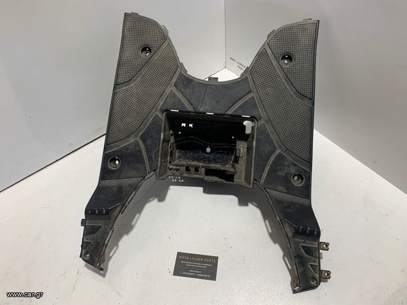 ΠΑΤΩΜΑ KYMCO AGILITY *MOTO LEADER PARTS*