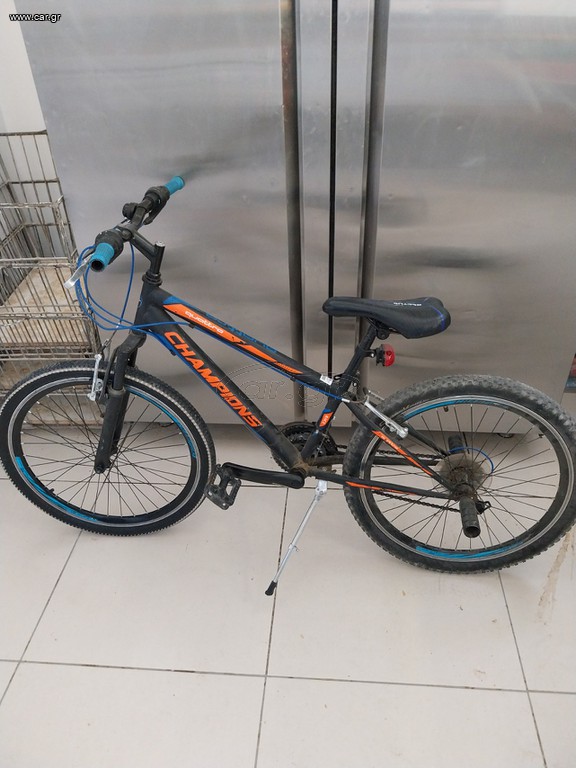 All - Mountain Champion 2022 Quattro