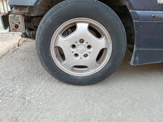 ΖΆΝΤΕΣ W124 E190 E200 C180