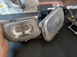 ΠΡΟΒΟΛΑΚΙΑ W210 W203 E200 C200-thumb-1