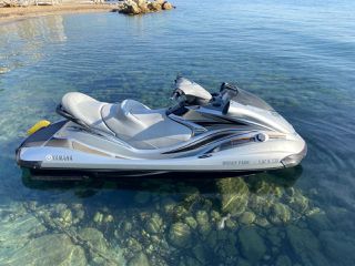 Yamaha 2006 FX 160 CRUISER