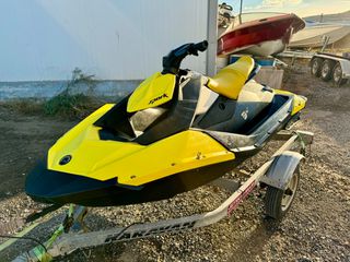 Seedoo 2016 SPARK 2UP BRP