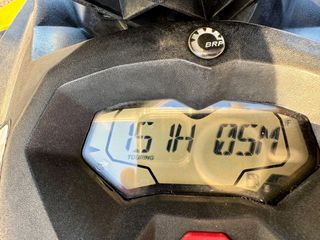 Sea-Doo 2016 SPARK 2UP BRP-thumb-5