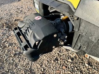 Sea-Doo 2016 SPARK 2UP BRP-thumb-6