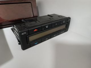 W202 W210 208 CLIMA ΧΕΙΡΙΣΤΉΡΙΑ