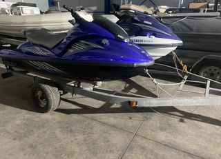 Yamaha 2004 GP 1300R-thumb-1