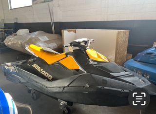 Seedoo 2020 SPARK 3UP BRP
