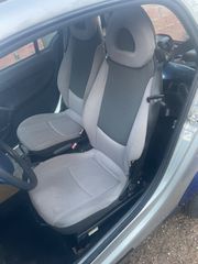 Καθίσματα SMART FOR TWO 450
