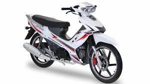 Daytona sprinter 125 2013 καρμπιρατέρ ολόκληρη μοτοσυκλέτα για ανταλλακτικά κομμάτι κομμάτι