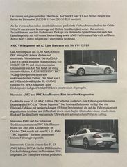 Mercedes-Benz SL 63 AMG 2009 IWC  EDITION 1/200-thumb-29