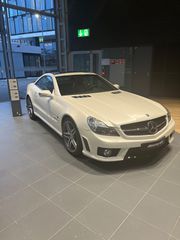 Mercedes-Benz SL 63 AMG 2009 IWC  EDITION 1/200-thumb-34