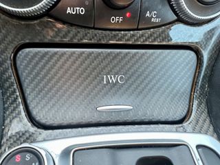 Mercedes-Benz SL 63 AMG 2009 IWC  EDITION 1/200-thumb-10