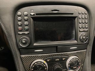 Mercedes-Benz SL 63 AMG 2009 IWC  EDITION 1/200-thumb-18