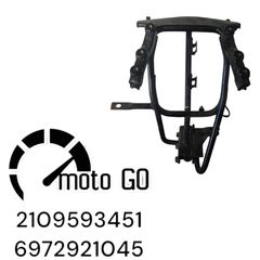 Sym jet x 125 φανοστατης