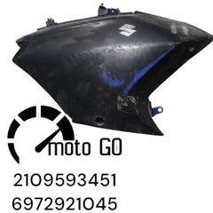 Suzuki dl V-strom 650/1000 δεξι Φέρινγκ