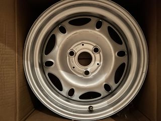 Smart 451 Ζάντες