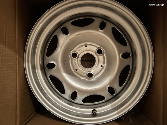 Smart 451 Ζάντες