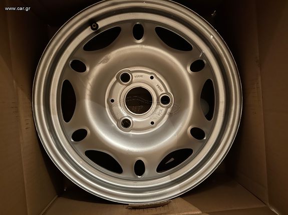 Smart 451 Ζάντες-thumb-1