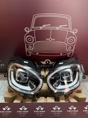 MINI COUNTRYMAN F60 17-20 ΦΑΝΑΡΙΑ FULL LED (ΑΝΤΙΚΑΘΙΣΤΟΥΝ ΤΑ ΑΠΛΑ ΦΑΝΑΡΙΑ)