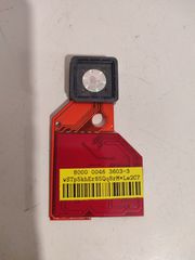 Wii chip w-clip