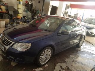 Volkswagen Eos 2008 2.0tdi-thumb-7