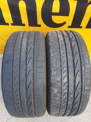 ΖΕΥΓΑΡΙ 225/45/17...BRIDGESTONE POTENZA RE 050A...ΣΕ ΠΑΡΑ ΠΟΛΥ ΚΑΛΗ ΚΑΤΑΣΤΑΣΗ...DOT 2522