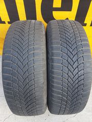 ΖΕΥΓΑΡΙ 195/60/16...BRIDGESRONE WEATHERCONTROL A005 EVO...ΣΑΝ ΚΑΙΝΟΥΡΓΙΑ...ΜΕ DOT 3522