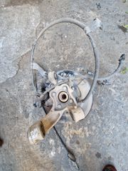 ΑΚΡΑΞΟΝΙΟ HONDA C-RV 08-12 Π/Α