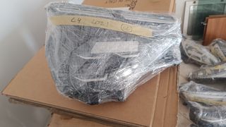 Citroen c4 full led φανάρι εμπρός δεξί