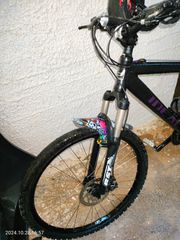 All - Mountain Ideal 2019 Αλουμινίου 27,5''