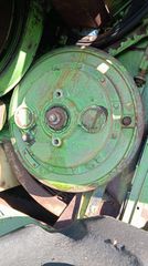 ΜΙΩΤΗΡΑΣ ΣΤΡΟΦΩΝ  DEUTZ FAHR TOP LINER-thumb-1