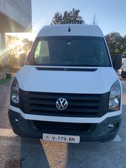 Ψυγείο Volkswagen 2016 Crafter