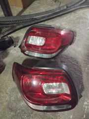 CITROEN DS3 10-14 ΦΑΝΑΡΙΑ ΟΠΙΣΘΙΑ